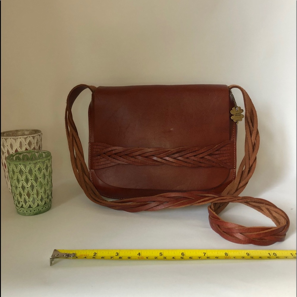 Lucky Brand Bag